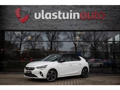 Opel Corsa 1.2 Elegance , Pano dak, Carplay, (bj 2023)