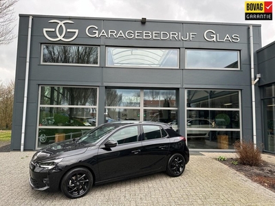 Opel CORSA 1.2 GS Line carplay 11000 km