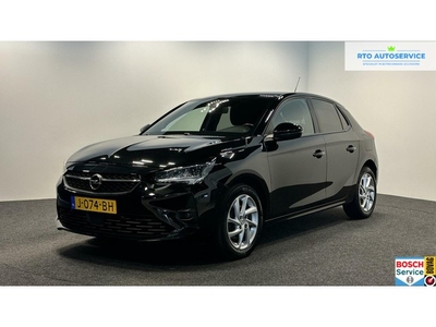 Opel Corsa 1.2 GS LINE NAVI CRUISE DAB AIRCO 87.000 KM NAP