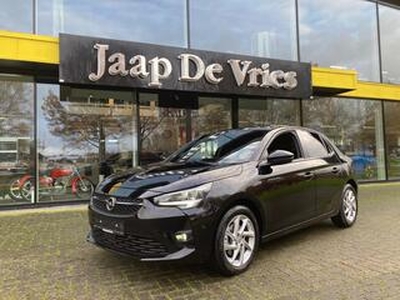 Opel CORSA 1.2 Turbo 101pk GS Line