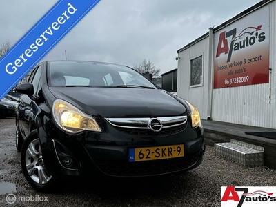 Opel Corsa 1.3 CDTi EcoFlex