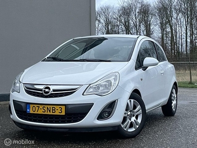 Opel Corsa 1.3 CDTi EcoFlex S/S 1eEig / Airco / Cruise / APK