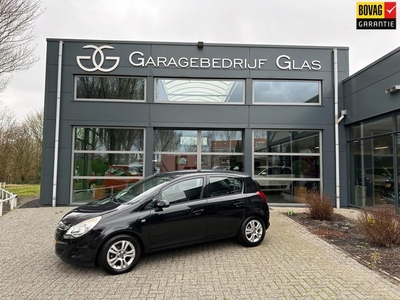 Opel Corsa 1.3 CDTi EcoFlex S/S Business+ cruise navigatie