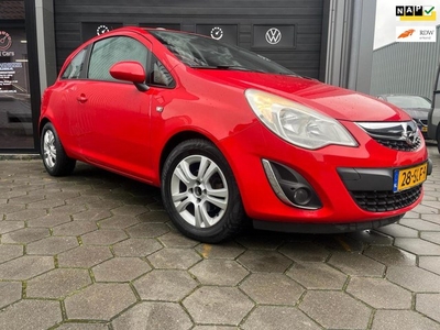 Opel Corsa 1.3 CDTi EcoFlex S/S Cosmo - 1e Eigenaar -