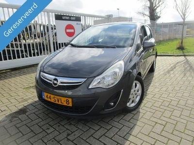 Opel Corsa 1.3 CDTi EcoFlex S/S Cosmo , Airco/navi