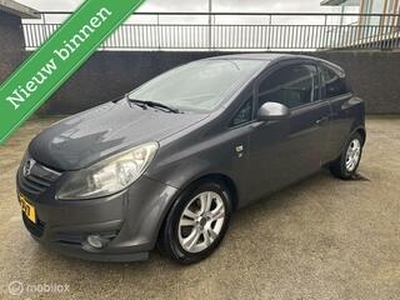 Opel CORSA 1.3 CDTi EcoFlex S/S Cosmo