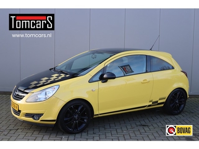 Opel Corsa 1.4-16V Cosmo