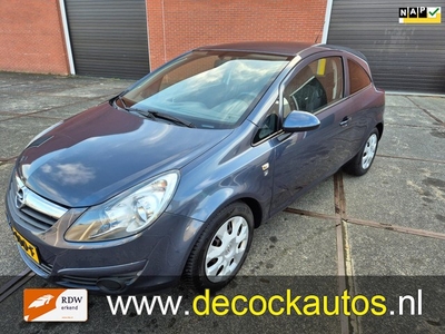 Opel Corsa 1.4-16V