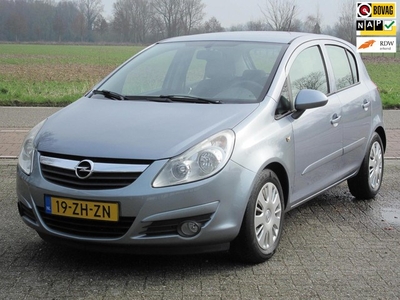 Opel Corsa 1.4-16V Enjoy