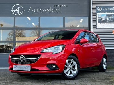 Opel Corsa 1.4 Cosmo Airco Cruise PDC Bluetooth