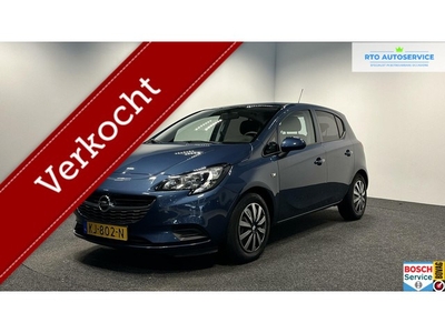 Opel Corsa 1.4 Edition AIRCO 110.000 KM NAP