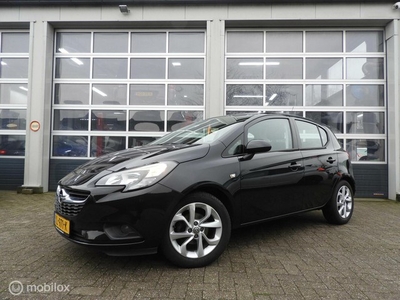 Opel Corsa 1.4 Edition , airco , cruise