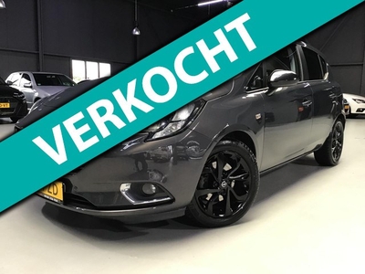 Opel Corsa 1.4 I 1e Eigen. I Panodak I Stoel & Stuur