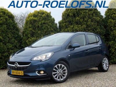 Opel Corsa 1.4 Innovation Automaat*Ecc*Cruise*Pdc*