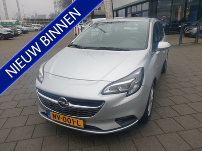 Opel Corsa 1.4 Innovation . (bj 2015)