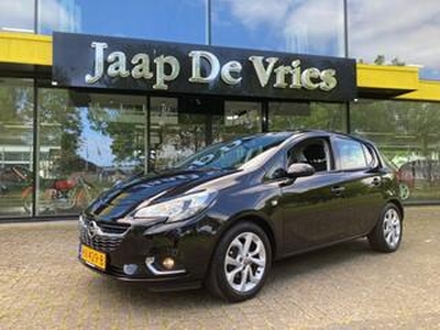 Opel CORSA 1.4 Online Edition