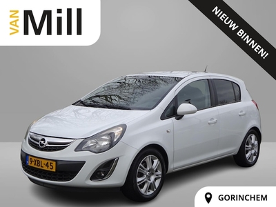 Opel Corsa Benzine