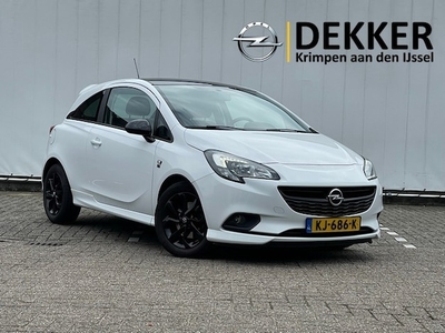 Opel Corsa Benzine