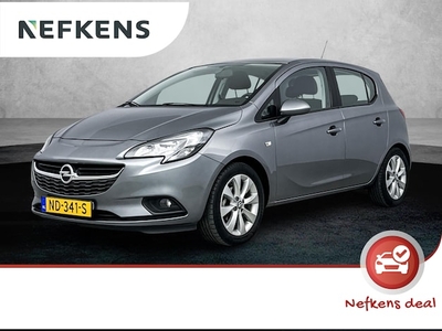 Opel Corsa Benzine