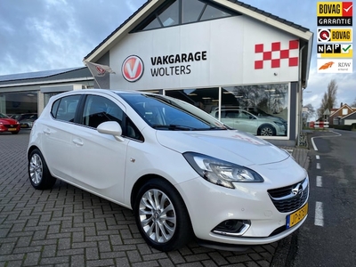 Opel Corsa Benzine