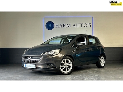 Opel Corsa Benzine