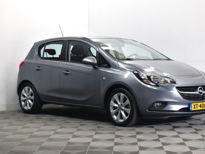 Opel Corsa Benzine