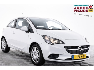 Opel Corsa Benzine