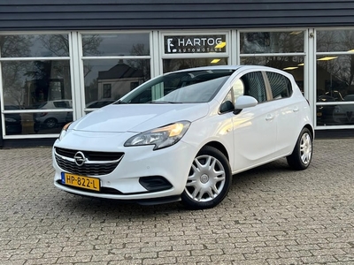 Opel Corsa Benzine