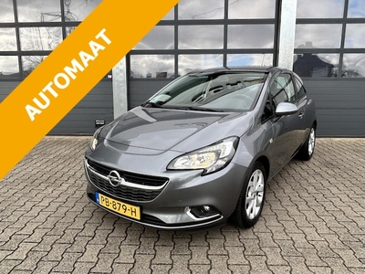 Opel Corsa Benzine