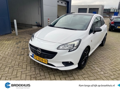 Opel Corsa Benzine