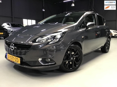 Opel Corsa Benzine