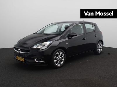 Opel Corsa Benzine