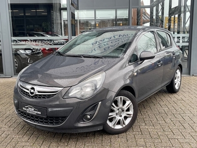 Opel Corsa Benzine