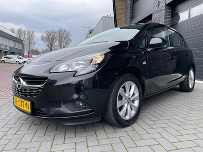 Opel Corsa Benzine