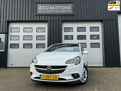 Opel Corsa Benzine