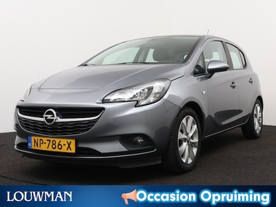 Opel Corsa Benzine