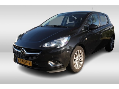 Opel Corsa Benzine