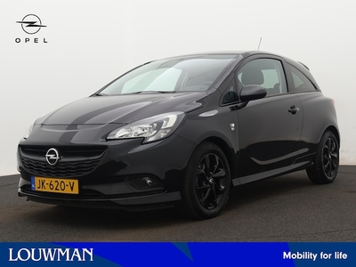 Opel Corsa Benzine