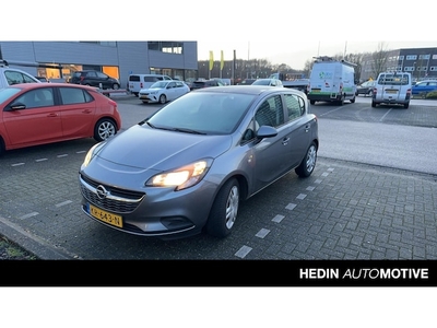 Opel Corsa Benzine