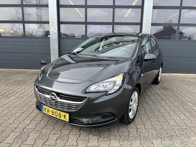 Opel Corsa Benzine