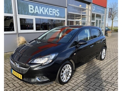 Opel Corsa Benzine