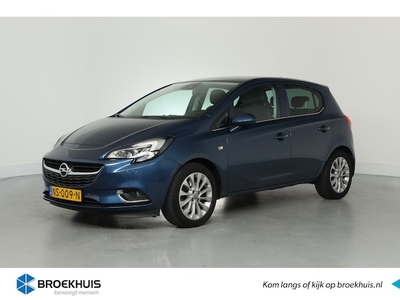 Opel Corsa Benzine