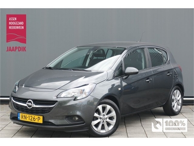 Opel Corsa BWJ 2018 / 90 PK 1.4 Favourite / / Airco / Navi