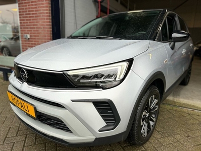 Opel Crossland 1.2 Turbo Elegance (bj 2023)