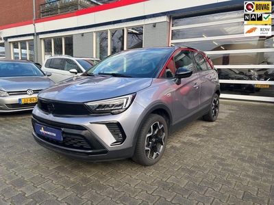 Opel Crossland 1.2 Turbo GS Line