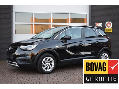 Opel Crossland X 1.2 Innovation Carplay PDC Incl.