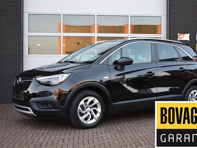 Opel Crossland X 1.2 Innovation Carplay | PDC | Incl. garantie