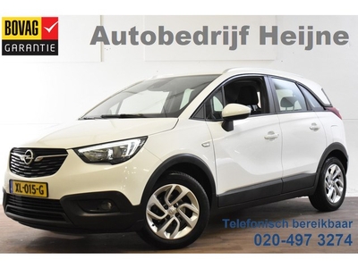 Opel Crossland X 1.2 Innovation LMV/PDC/APP-CONNECT