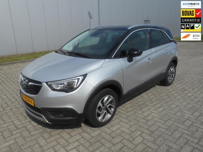 OPEL CROSSLAND X 1.2 Turbo Innovation