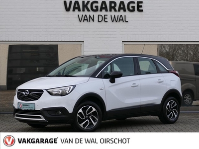 Opel Crossland X 1.2 Turbo Innovation Achteruitrijcamera